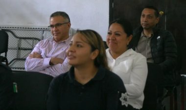 Concientizan a policías sobre diversidad sexual