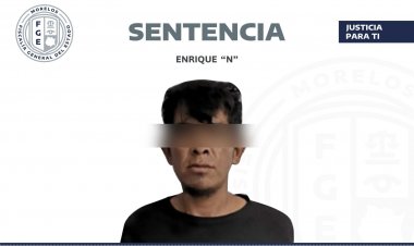 En proceso abreviado, le dan apenas  cinco años por abuso de una menor