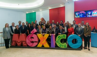 Más coordinación con federación  y estados en el turismo sostenible