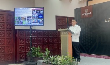 Sospechan de tránsitos de Cuautla y apoyo a mafias