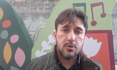 No más chelerías en  vía pública, prometen