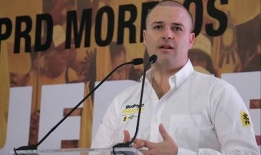 Esperan que se concrete la captura de R. Gayosso