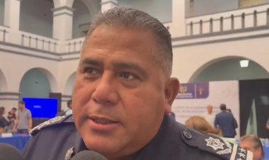 Detectan a banda chilanga robando autos en la capital