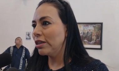 Por alza económica a UAEM  van los diputados federales