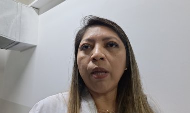 Importante rechazo popular a vacuna contra sarampión