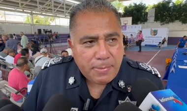 Arranca este fin de semana operativo por día de muertos