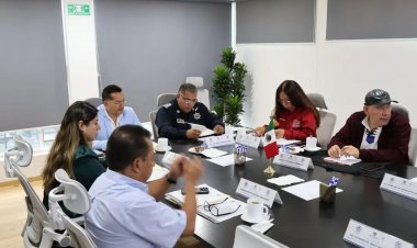La difícil carrera policial, reforzada en Cuernavaca