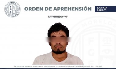 Se fugó en proceso por golpiza  a una mujer; lo reaprehendieron