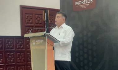 Comienza a brindar resultado  arco de seguridad en Cuautla