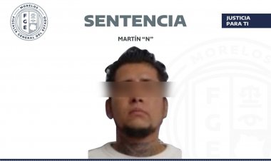 Ingresó a robar y lesionó a una  familia; 4.5 años de sentencia