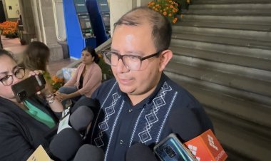 Entrega recepción en órgano  de Admon. judicial concluye