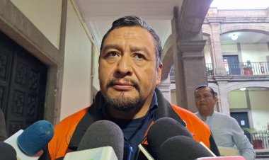 Carencias, en los servicios de P. Civil en los municipios