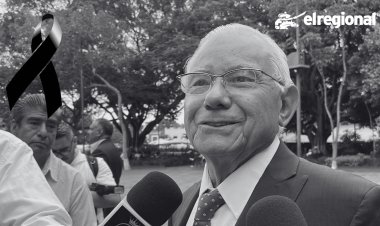 Fallece el doctor Juan Salgado Brito, político de raigambre y figura clave en la historia reciente de Morelos