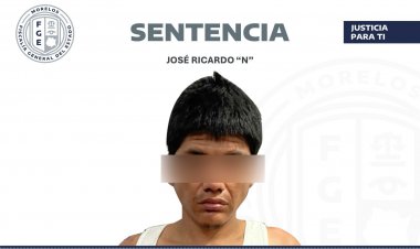 Lo atraparon con cristal y fue condenado a 7 meses de cárcel