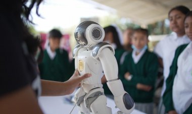 Con “Exploradores de la tecnología”  se acerca la ciencia a los estudiantes