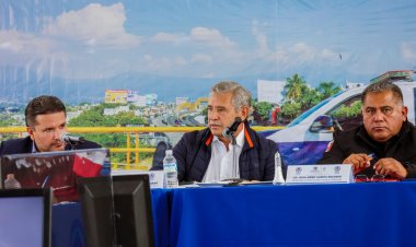 Corredores de Género Seguros  ya arrancaron en Cuernavaca