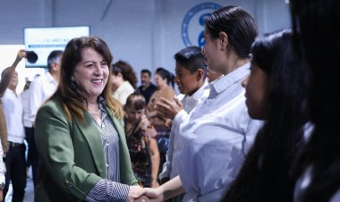 Se trabaja en ambiente sano  y sin adicciones por jóvenes