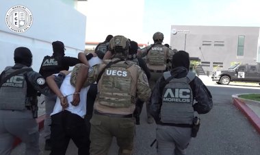 Rescatan a una mujer secuestrada en Tlaltizapán