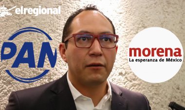 Morena reconoce ventaja del PAN en Querétaro