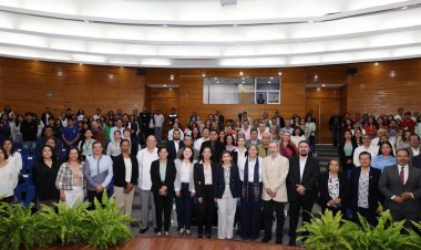 Son15 años de formación multimodal con  refuerzo de competencias digitales en UAEM