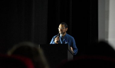 Se fortalece cultura de la legalidad,  transparencia y rendición de cuentas