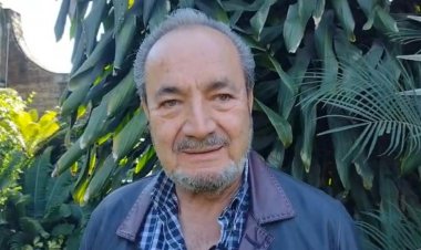 Otro aspirante a Sria. de Gobierno: David Jiménez