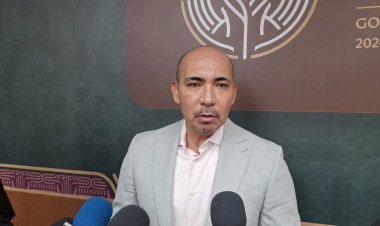 Factible, presupuesto a  la baja en dependencias