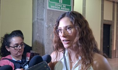 No aclaran contratos  en el Inst. de la Mujer