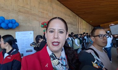 Fentanilo, usado por 1% de estudiantes, revelan