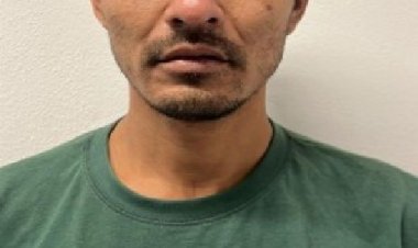 M. A. Urrutia dio detalles de captura  de 'El Vara' y destacó trascendencia