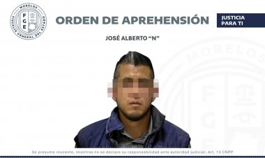 Secuestró a una mujer en Huitzilac, acusan; ya cayó