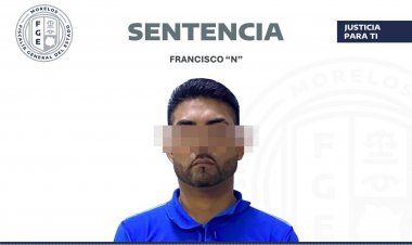 En proceso abreviado, le dan  sólo 5 años por abuso de niña