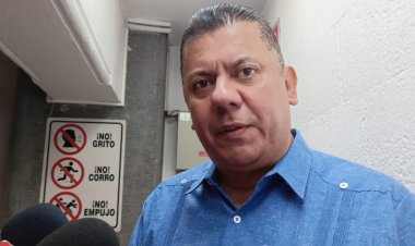 Personas de otros estados se llevan agua de Morelos