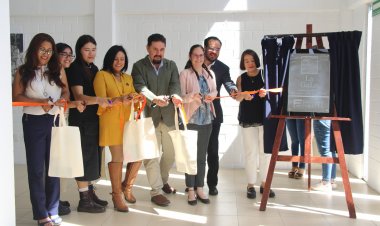 Fue reabierta “La Gale” con exposición “Intimidad (es)”