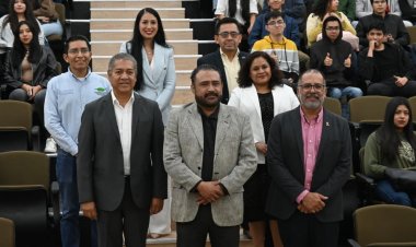 UAEM y Condusef fortalecen cultura  financiera con jornadas de asesoría