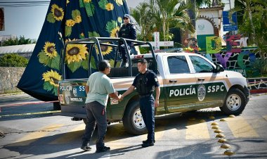 Ya se aplica el operativo “Festival Miquixtli 2025”