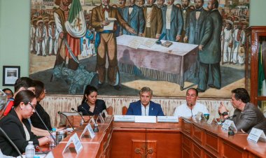 Renueva Cuernavaca sus consejos de participación