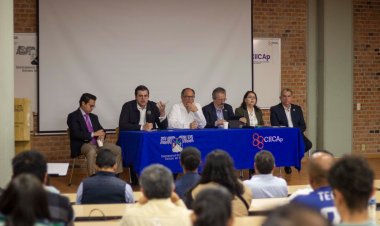 Morelos será sede del  STS Forum Latam 2025