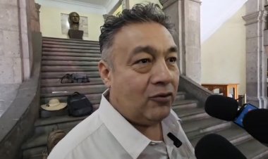 Decididos, a alejar a  menores de drogas