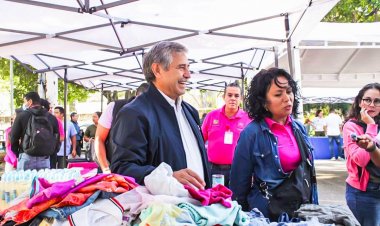 Acerca Cuernavaca servicios y descuentos a las colonias