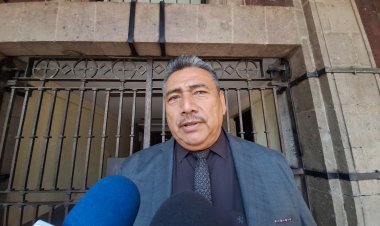 En los municipios, sin espacio en panteones