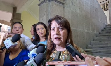 Fernando Blumenkron se queda al frente de la FGE