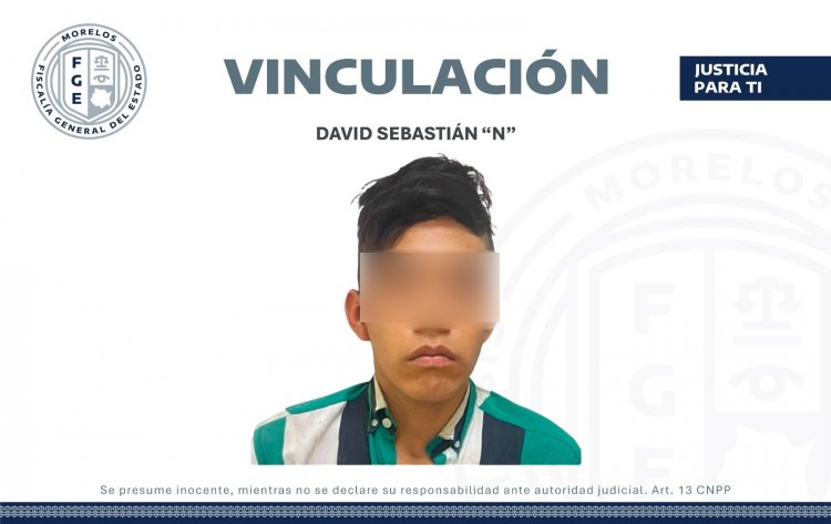 Pistola en mano, se robó una moto en Xochitepec