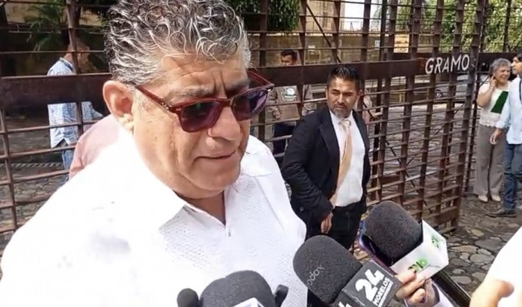 El TJA pretende $100 millones para el 2026