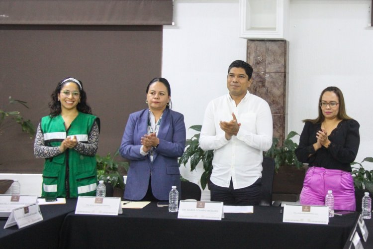 Refuerzan acciones Vs.  el dengue y sarampión