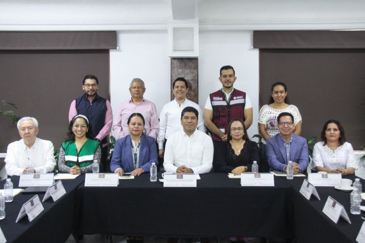 Refuerzan acciones Vs.  el dengue y sarampión