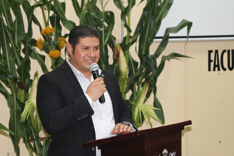 Quedó inaugurado el IV Festival del Maíz Nativo