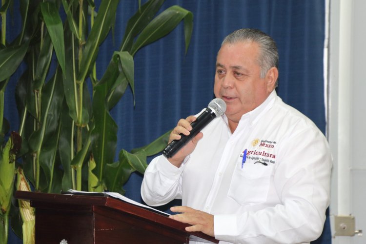 Quedó inaugurado el IV Festival del Maíz Nativo