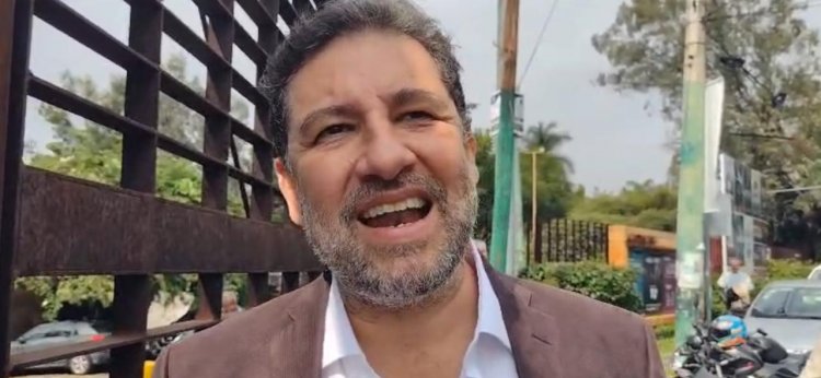 Más de 5 mil interesados en viviendas en Morelos