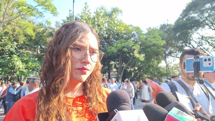 80 observaciones por aclarar, la extitular del Inst. de la mujer